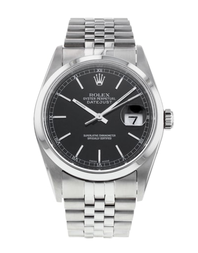 Rolex Datejust 16200